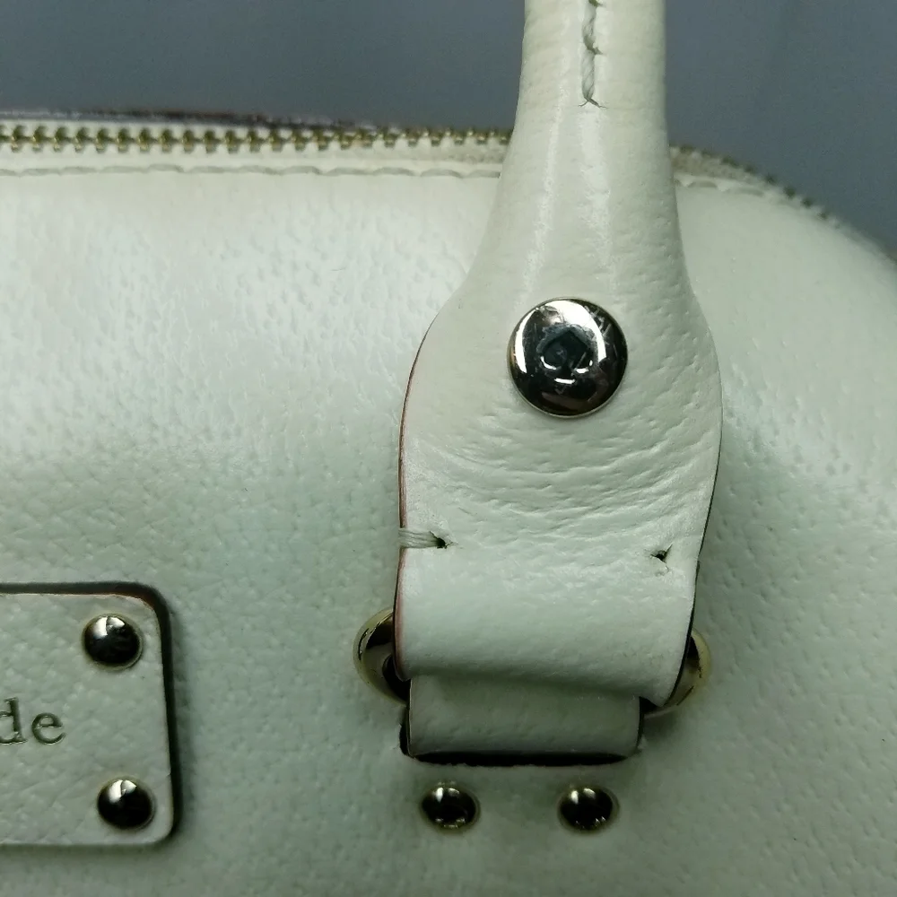 Kate Spade |‎ Bone Médium Sized Bag
